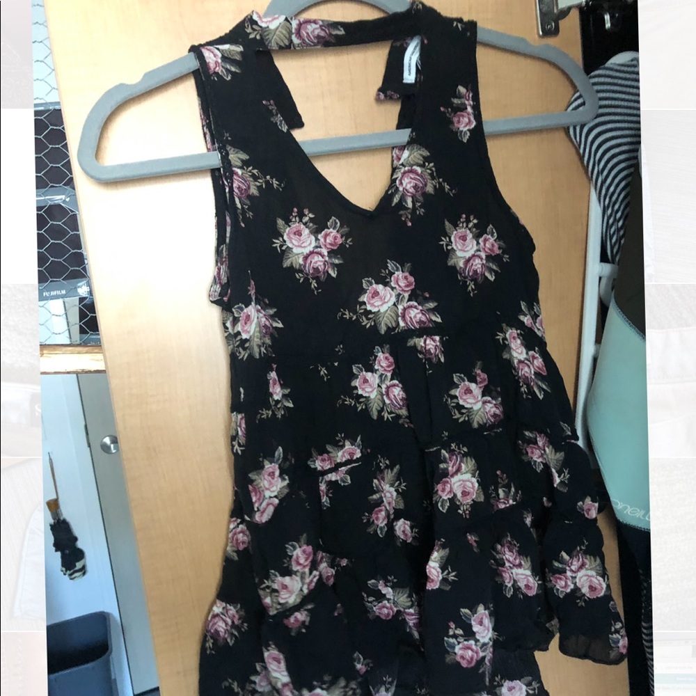 American Eagle Tank top